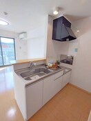 キッチン ＳＨＩＮＥ－Ｃ