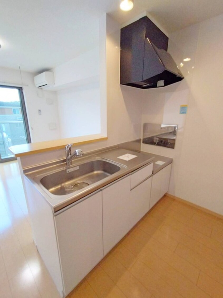 キッチン ＳＨＩＮＥ－Ｃ