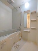 バス／シャワールーム等 ＳＨＩＮＥ－Ｃ