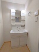 洗面 ＳＨＩＮＥ－Ｃ