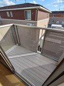 ベランダ・バルコニー ＳＨＩＮＥ－Ｃ