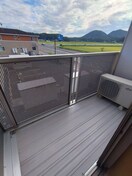 ベランダ・バルコニー ＳＨＩＮＥ－Ｃ