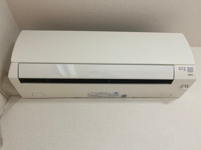 内観写真 ＳＨＩＮＥ－Ｃ