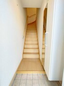 玄関 ＳＨＩＮＥ－Ｃ