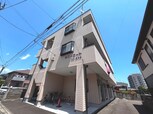 サニーコートＭＳⅢ号館