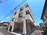 サニーコートＭＳⅢ号館