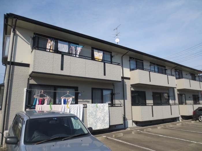 その他 ジョイフル市名坂Ａ