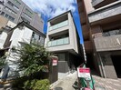 シャーメゾン真栄北目町の外観