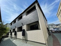 タウンコート上杉