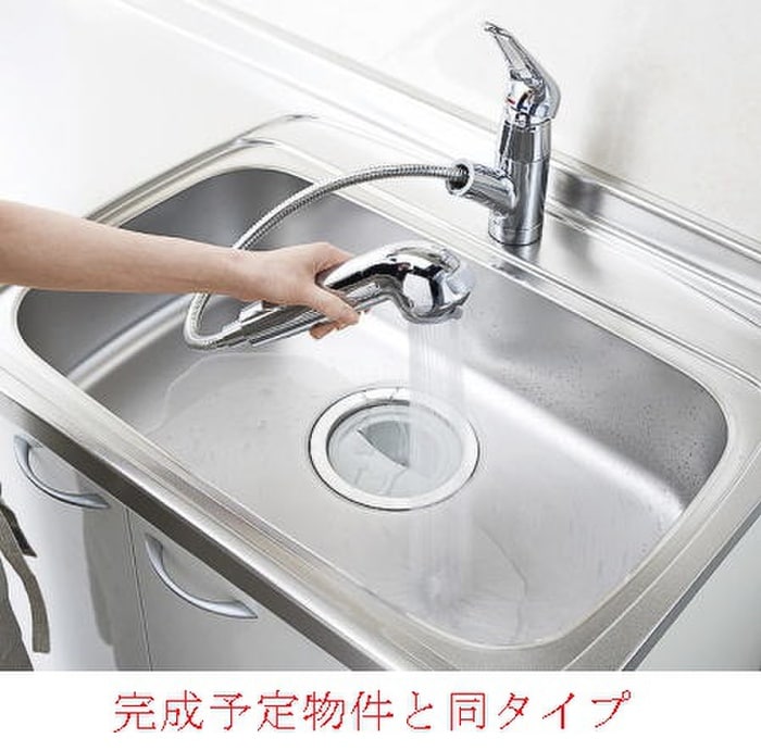 キッチン ネオレジデンス