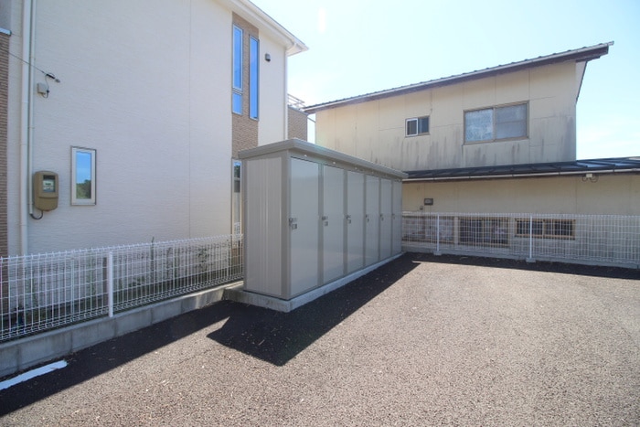 建物設備 ネオレジデンス