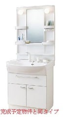 洗面 ネオレジデンス