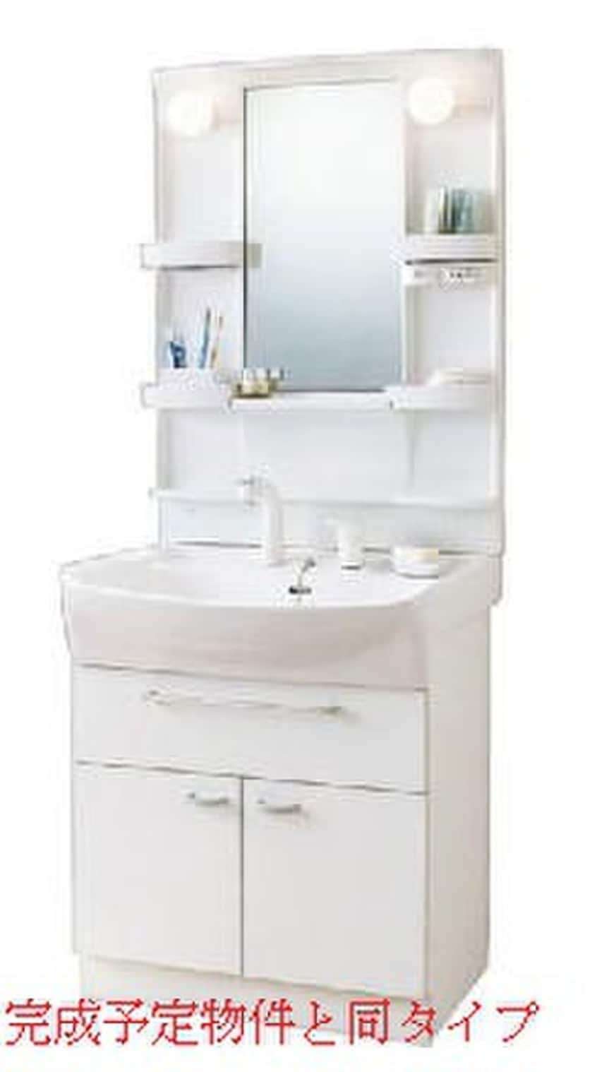 洗面 ネオレジデンス