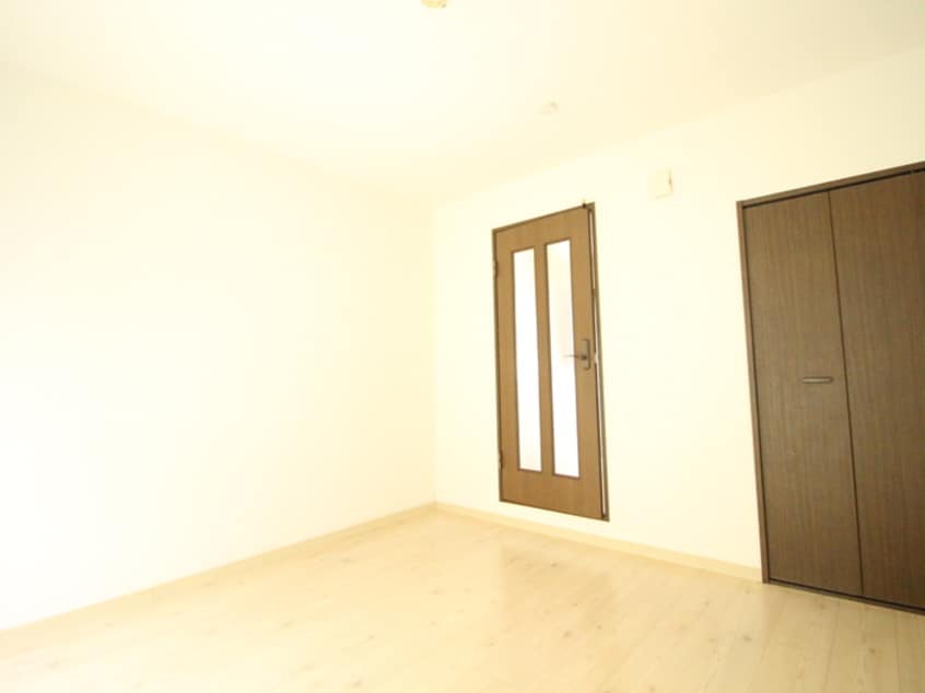 居室 パレ北仙台