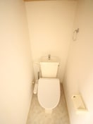 トイレ パレ北仙台