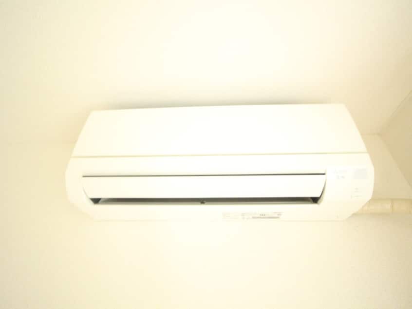 内観写真 パレ北仙台