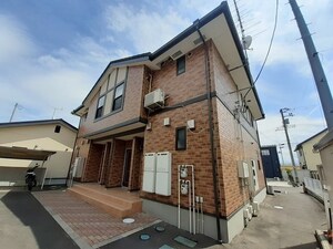 ヴィラ・ボナールⅠ