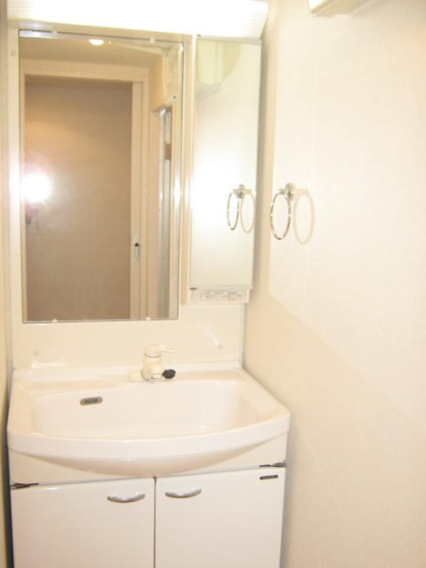 洗面 コ－ジ－コ－ト新田