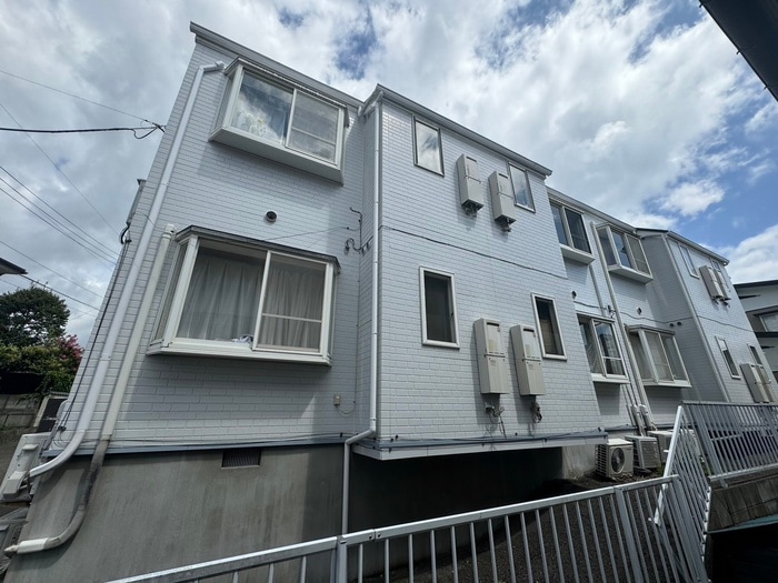 外観写真 ベルコ－ト市名坂