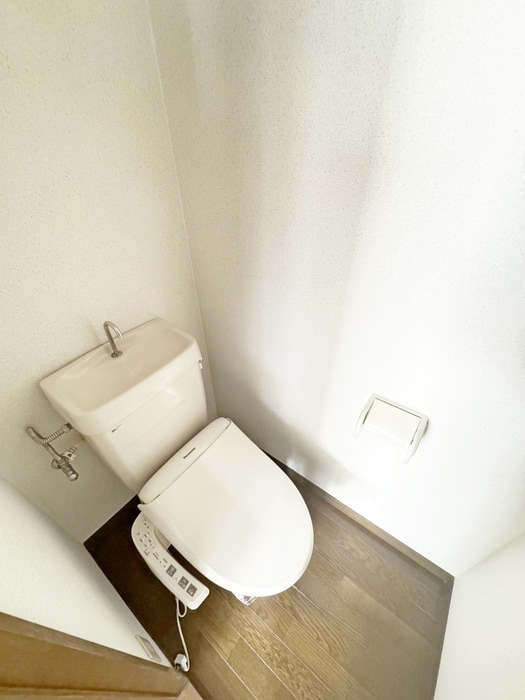 トイレ ベルコ－ト市名坂