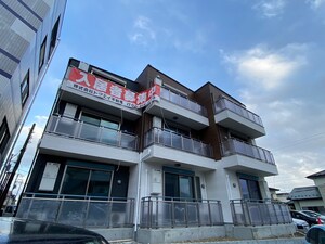 コンフォルト泉中央