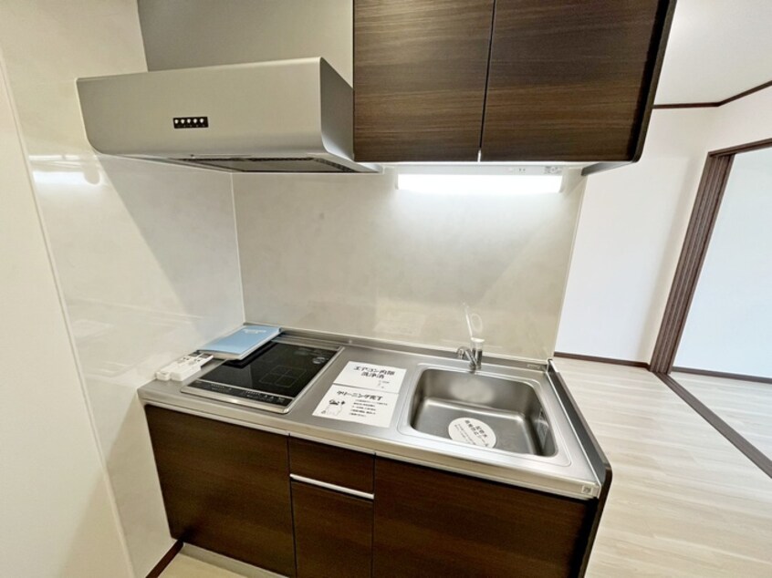 キッチン コンフォルト泉中央