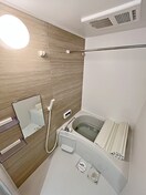 キッチン コンフォルト泉中央