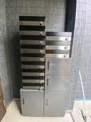 建物設備 コンフォルト泉中央