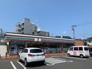 セブン-イレブン 仙台泉中央三丁目店(コンビニ)まで300m コンフォルト泉中央