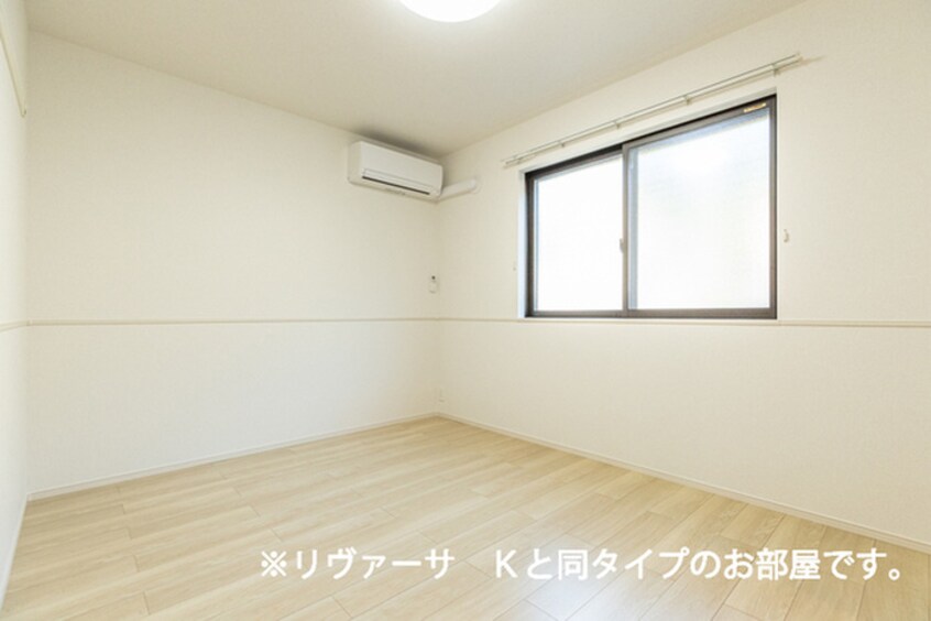 居室 グリーンヒルズKⅢ