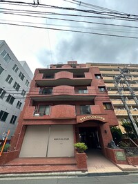 ﾗｲｵﾝｽﾞﾏﾝｼｮﾝ木町通（205）