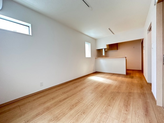 居室 ﾌｧｲｿﾞﾆｱ向山WEST