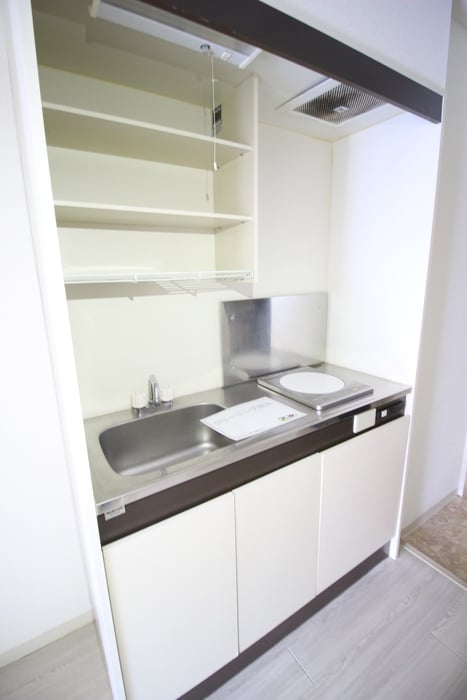 キッチン ロイヤルパーク若林