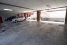 駐車場 ロイヤルパーク若林