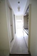 キッチン ロイヤルパーク若林