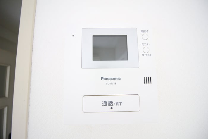 内観写真 ロイヤルパーク若林