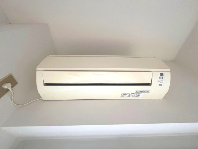 内観写真 ロイヤルパーク若林