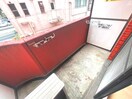 ベランダ・バルコニー ロイヤルパーク若林
