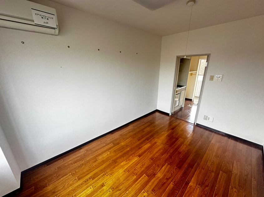 居室 ベルシティ南小泉