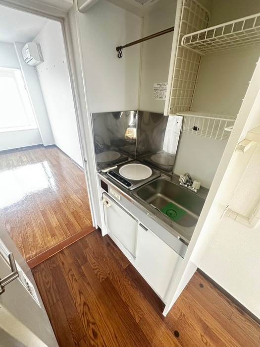 キッチン ベルシティ南小泉