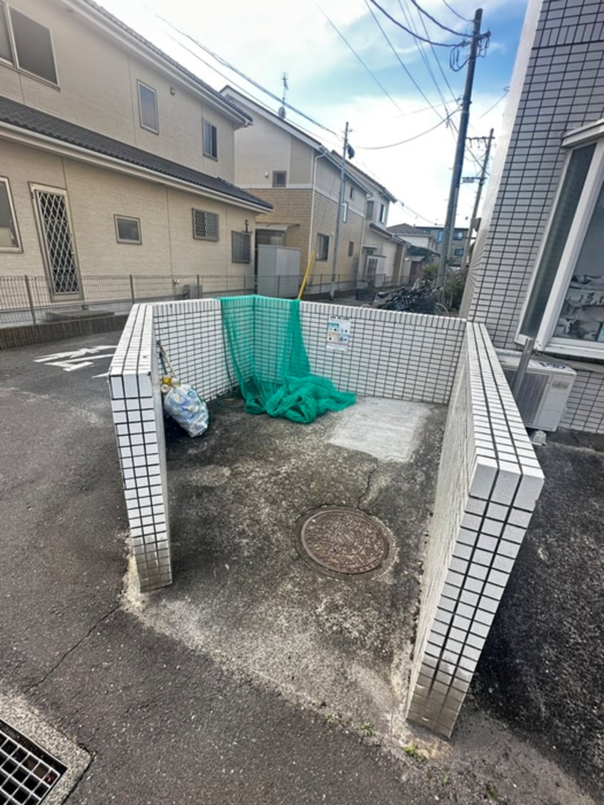 建物設備 ベルシティ南小泉