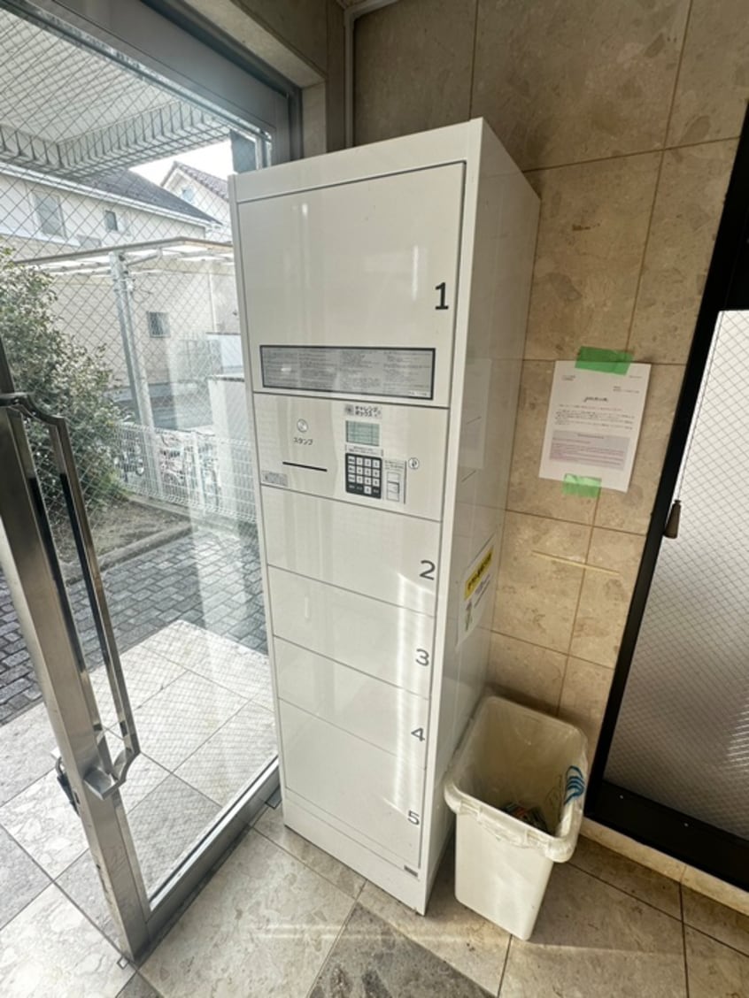 その他 ベルシティ南小泉