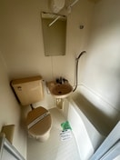 バス／シャワールーム等 ベルシティ南小泉