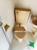 トイレ ベルシティ南小泉