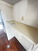 収納 ベルシティ南小泉