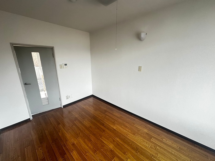 居室 ベルシティ南小泉