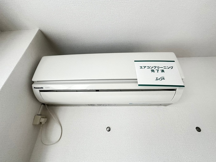 内観写真 ベルシティ南小泉