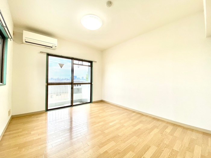 居室 ワンカントリーマンション