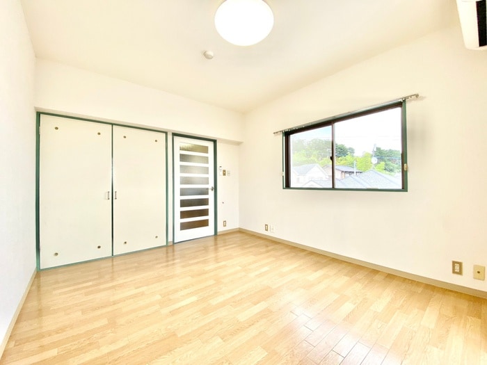 居室 ワンカントリーマンション