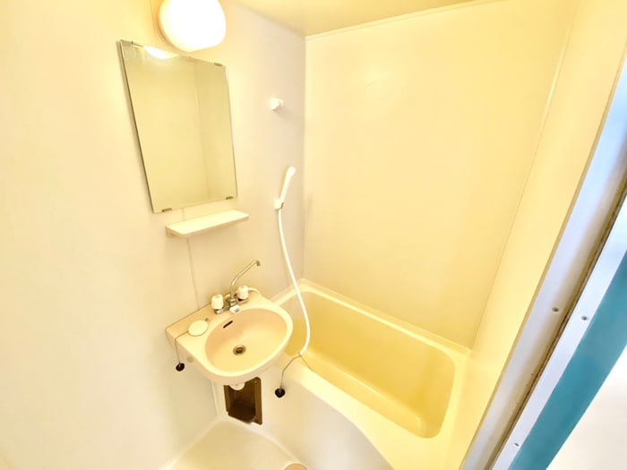 バス／シャワールーム等 ワンカントリーマンション